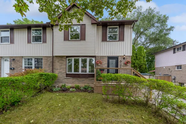 628 College Avenue W