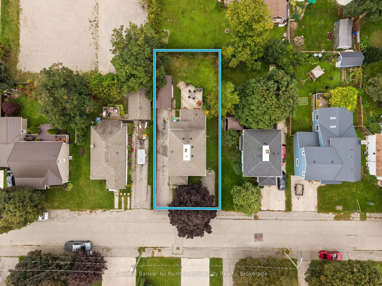 163 Brock Street — photo 2