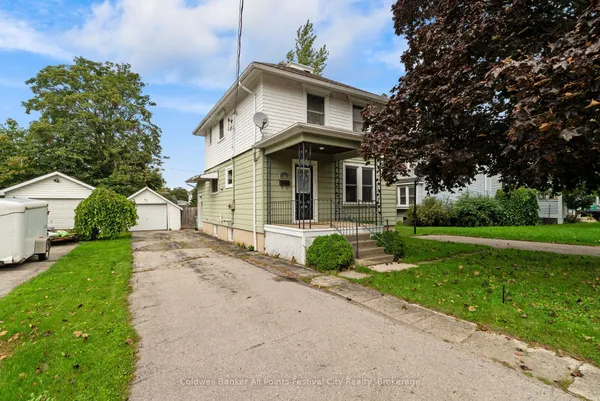 163 Brock Street