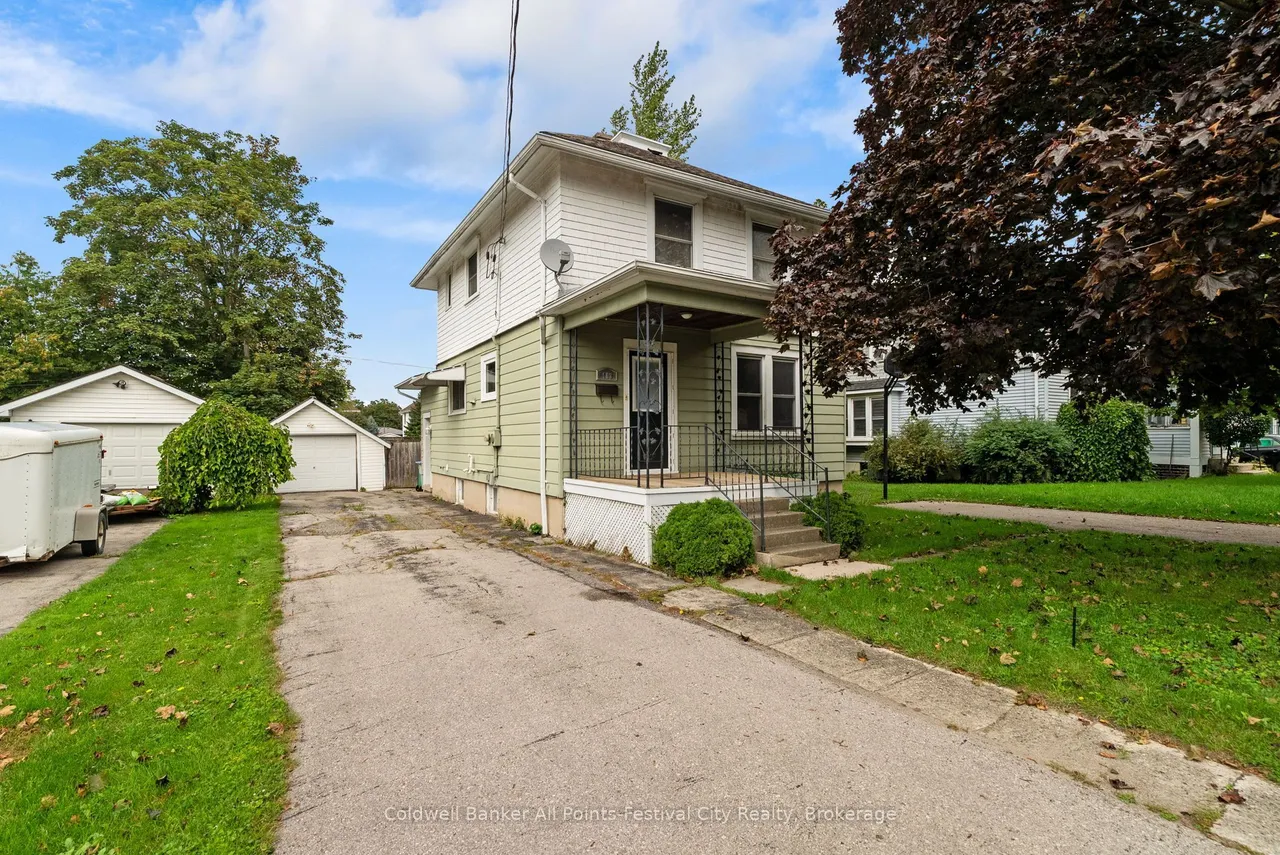 163 Brock Street