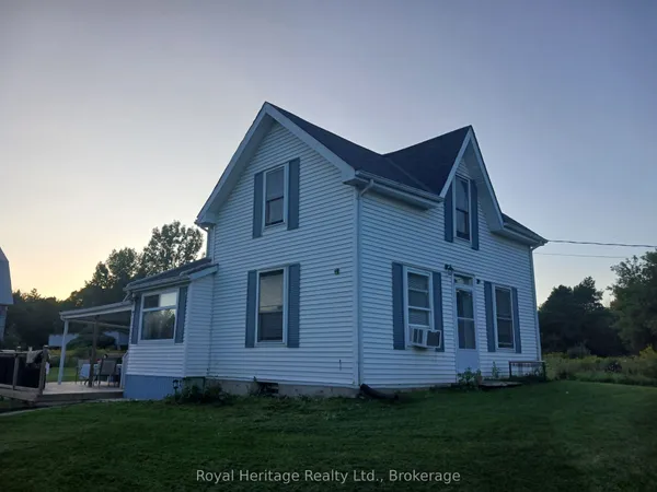 250 Scriver Road — photo 2