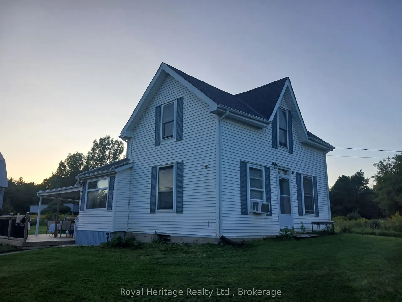 250 Scriver Road — photo 2