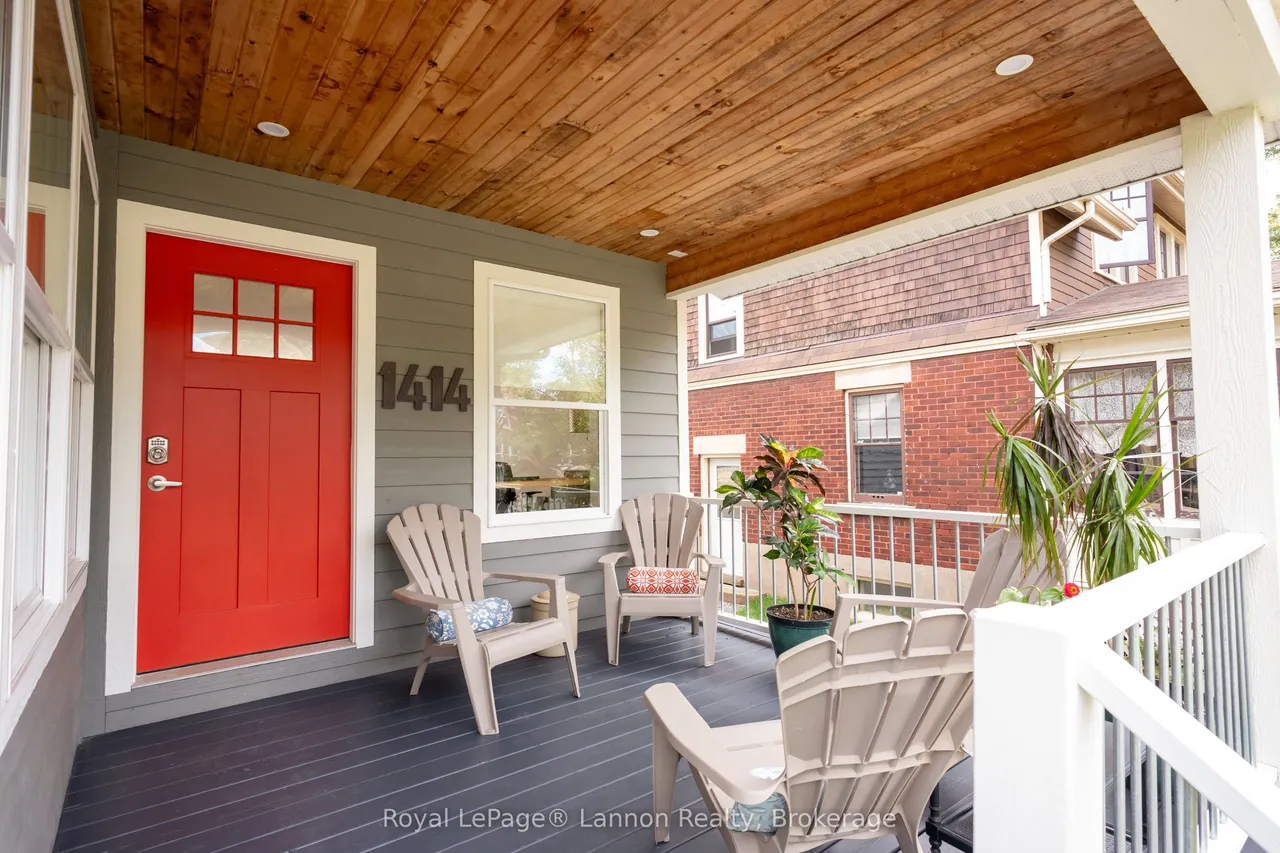 1414 Mcgregor Avenue — photo 3