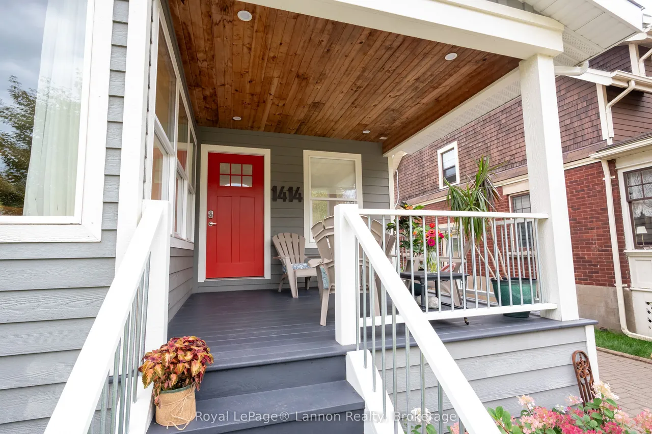 1414 Mcgregor Avenue — photo 2