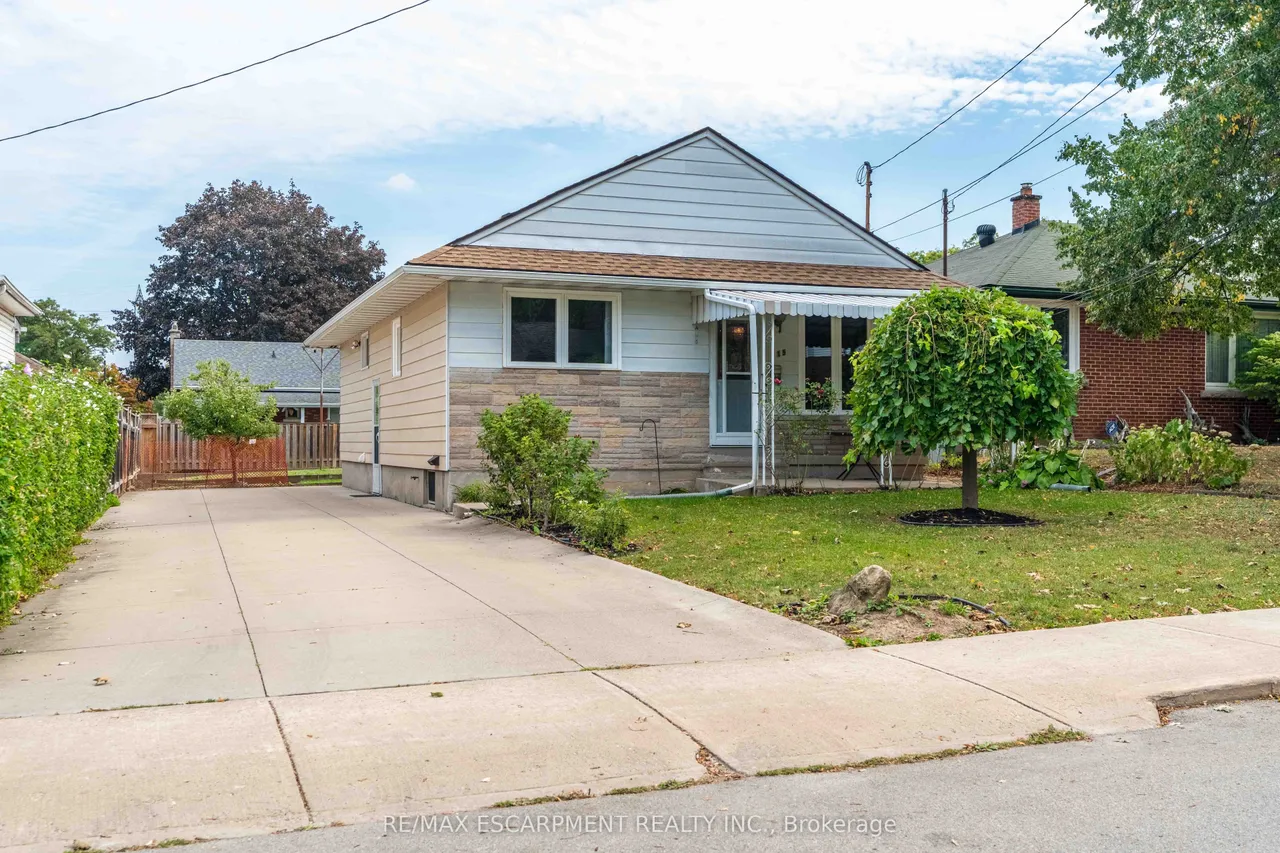 215 Rosedale Avenue — photo 2