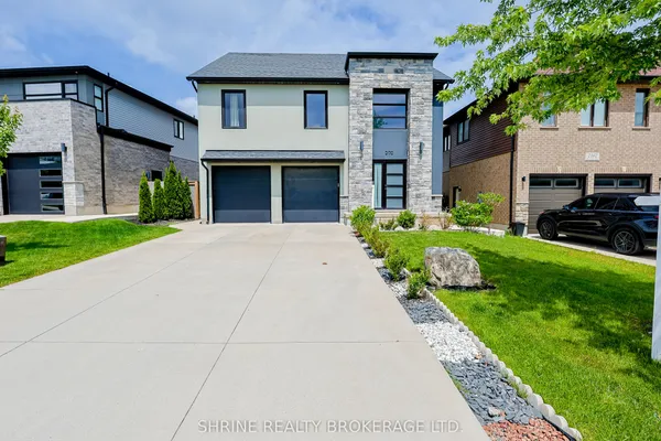 2170 Debra Drive