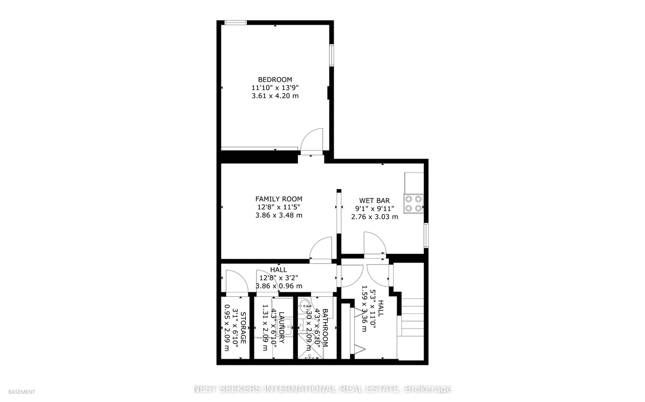 5039 Valley Way — photo 20