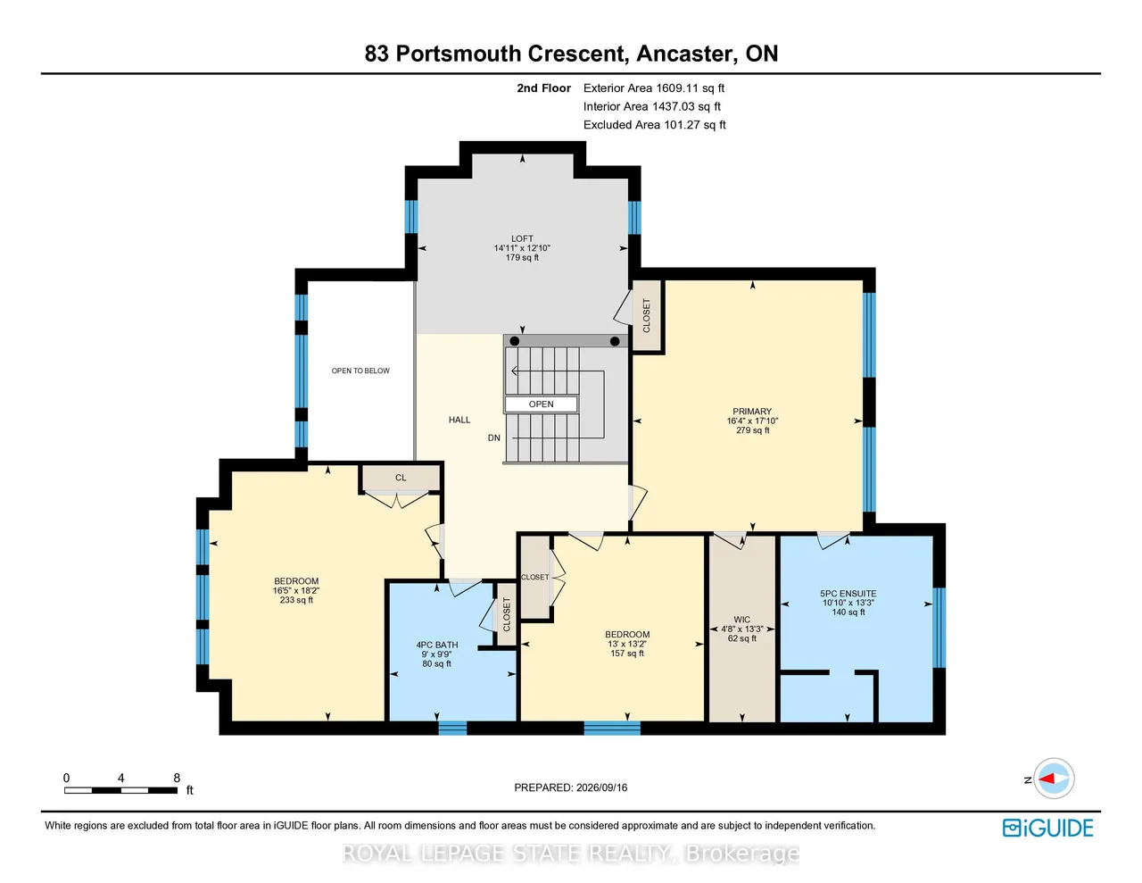 83 Portsmouth Crescent — photo 44