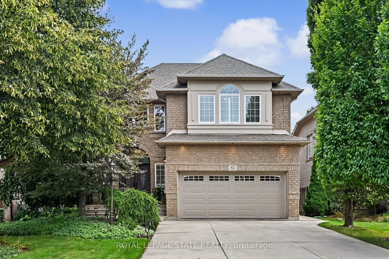 83 Portsmouth Crescent