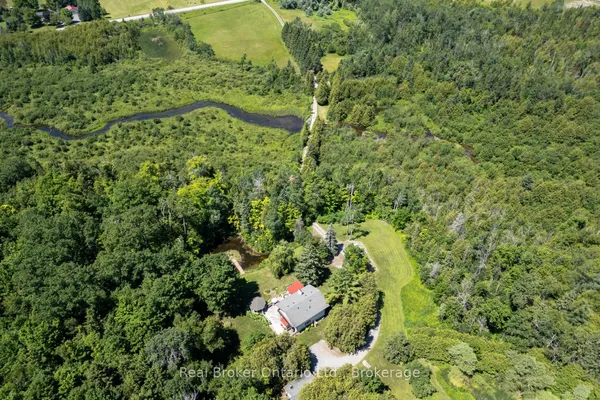 982 Porter Road