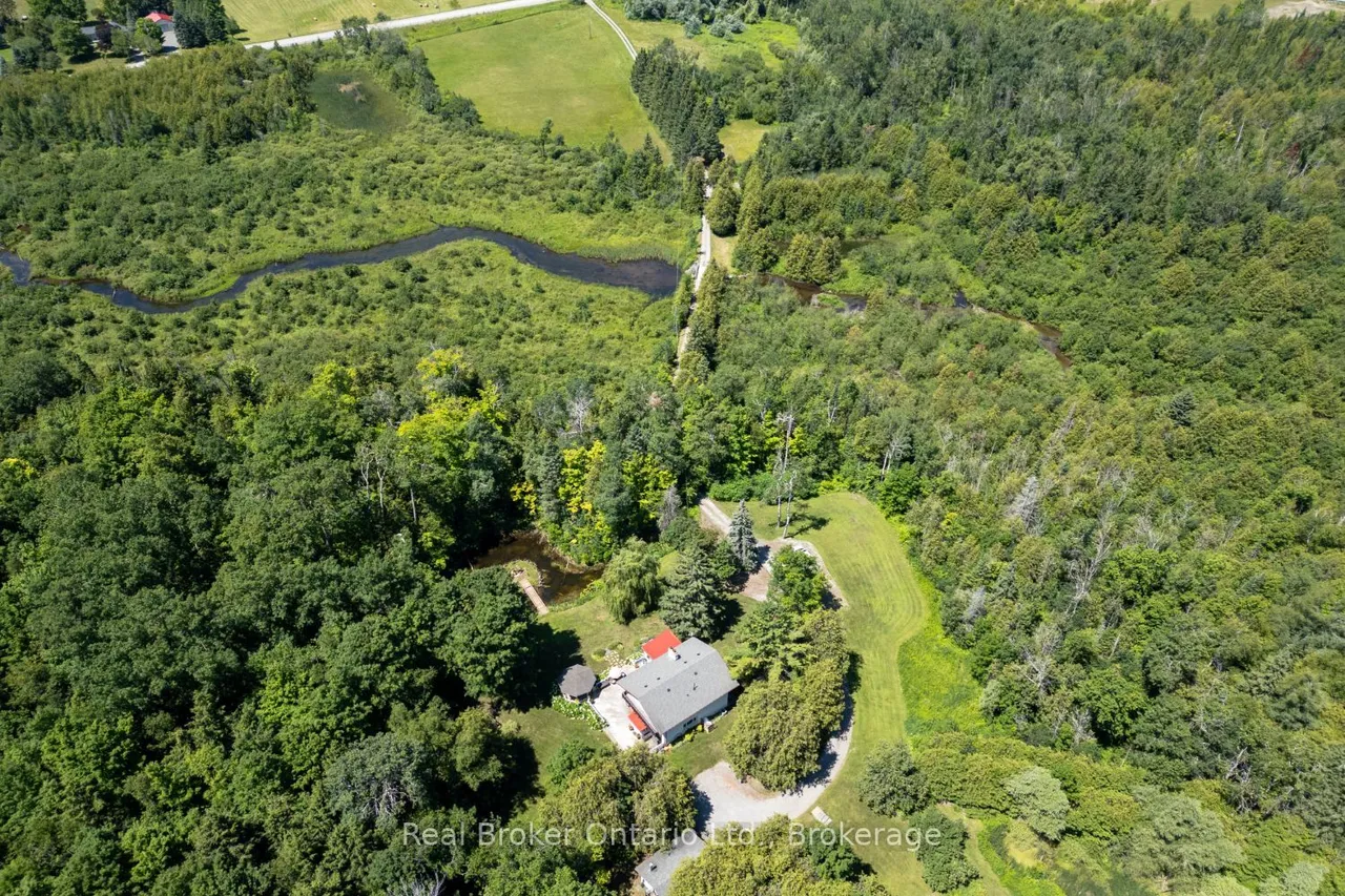 982 Porter Road