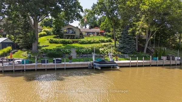 22 Ryerse Crescent
