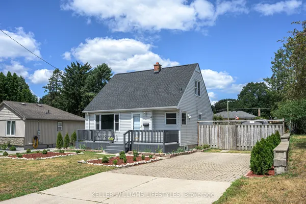 40 Magee Street