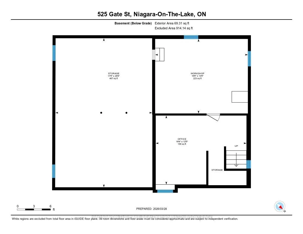 525 Gate Street — photo 18