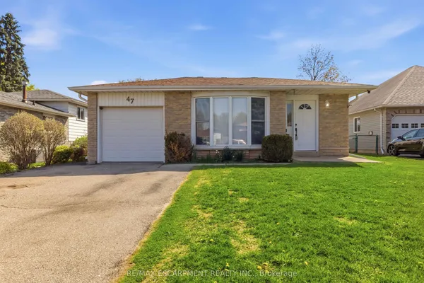 47 Abeles Avenue