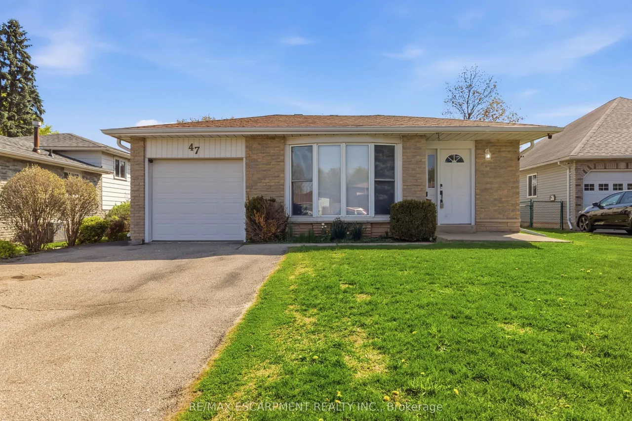 47 Abeles Avenue