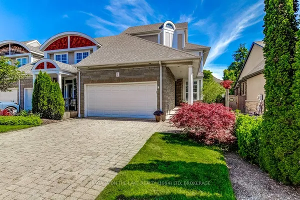 1 SHAWS Lane — photo 2