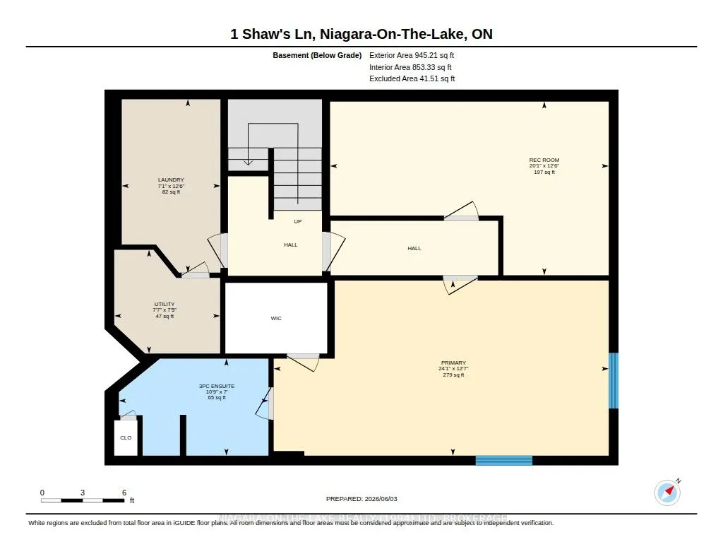 1 SHAWS Lane — photo 30