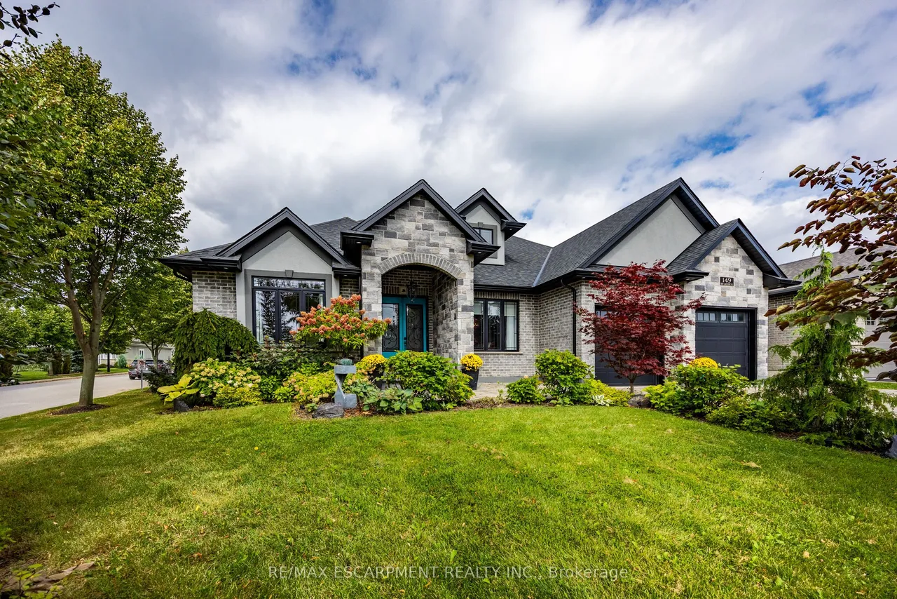 149 New Lakeshore Road