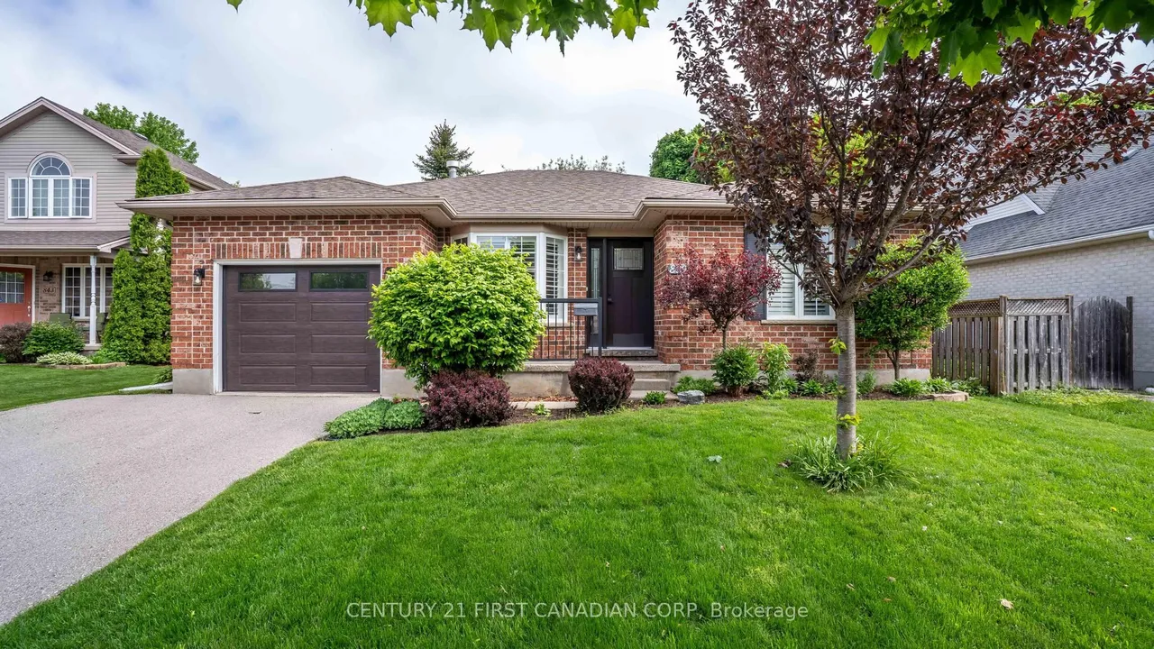 839 Guildwood Boulevard
