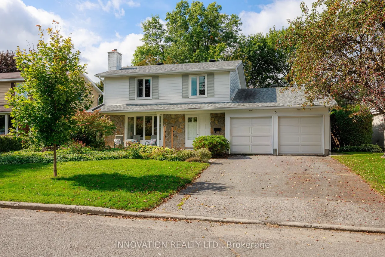 10 Welkin Crescent