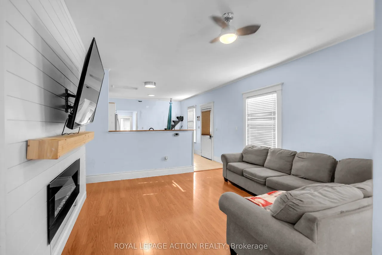 55 Aberdeen Avenue — photo 3