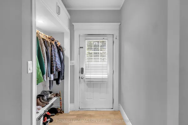 55 Aberdeen Avenue — photo 2