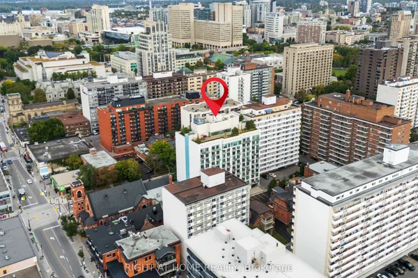 138 Somerset Street W