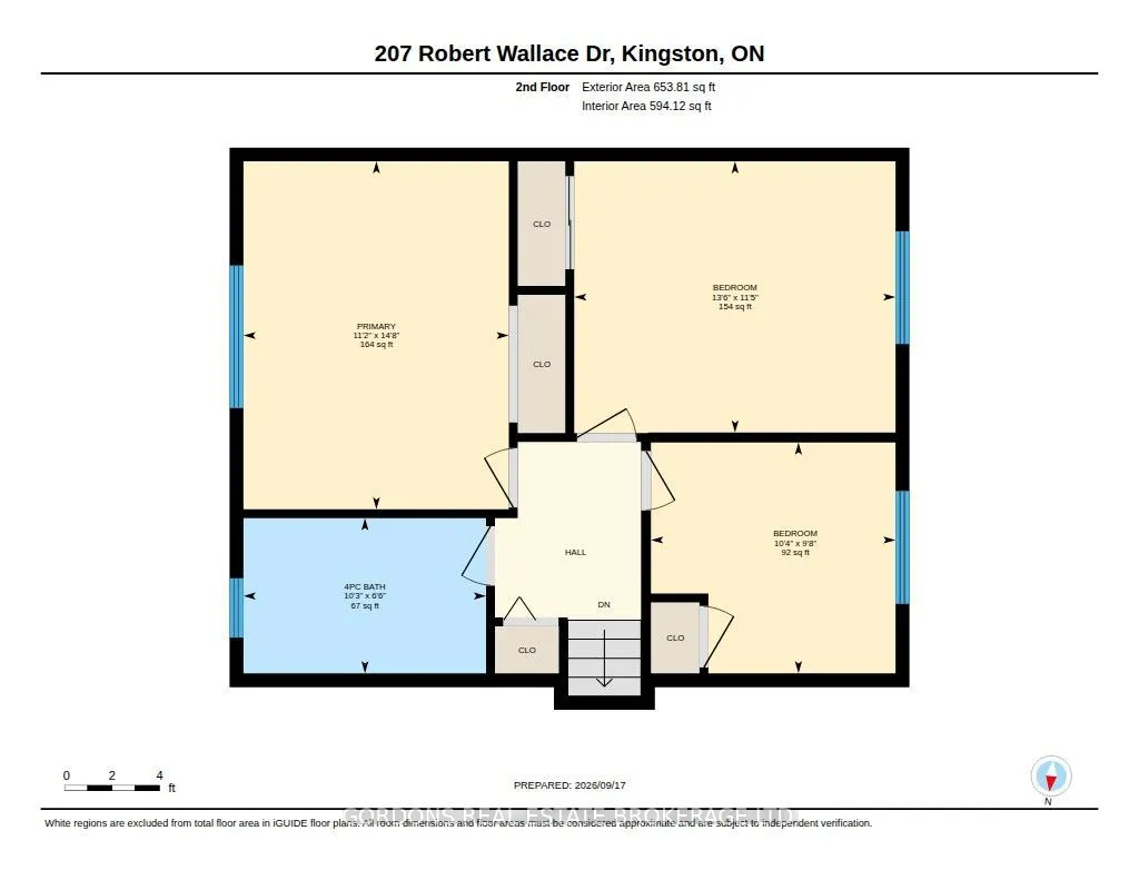 207 Robert Wallace Drive — photo 48