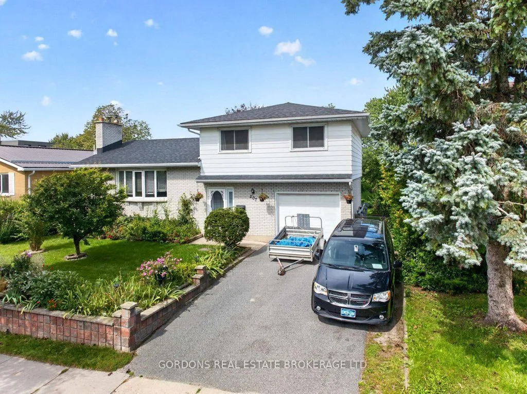 207 Robert Wallace Drive