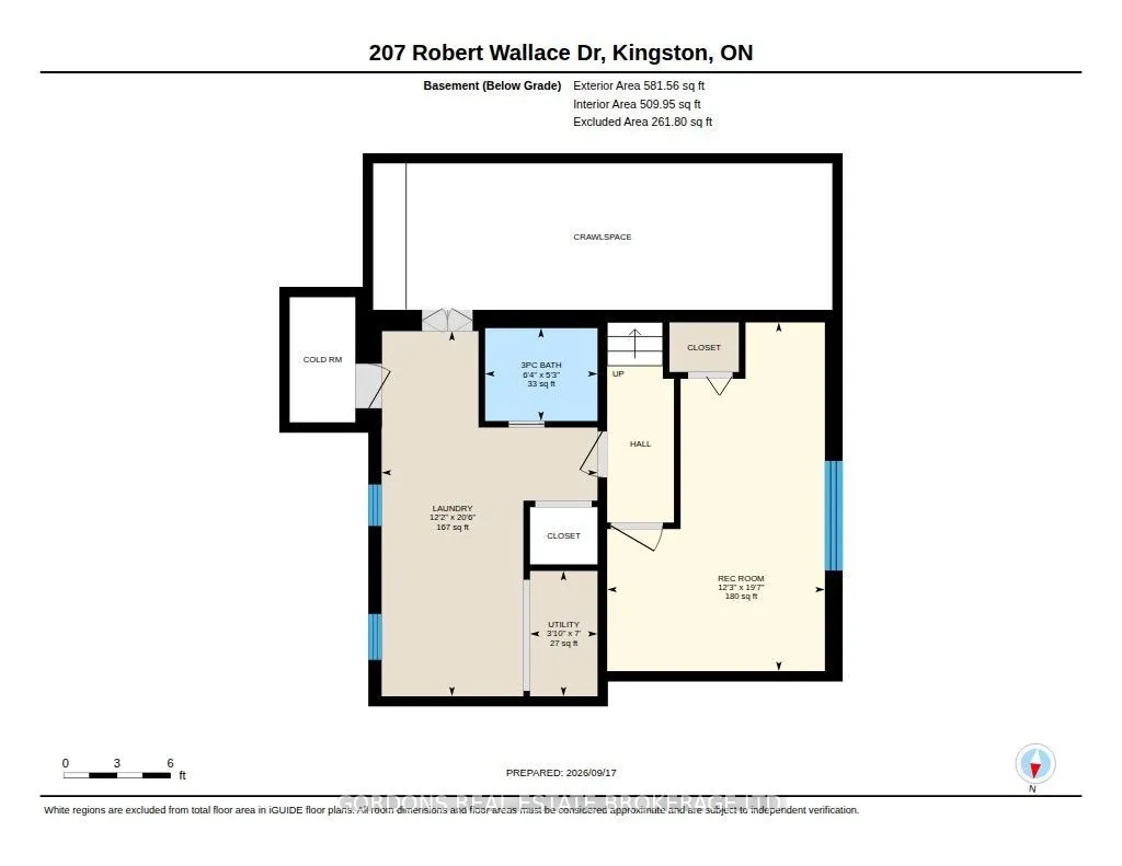 207 Robert Wallace Drive — photo 49