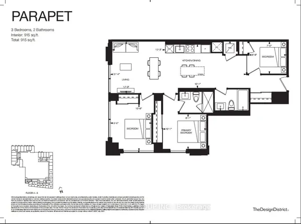 91 John Street N
