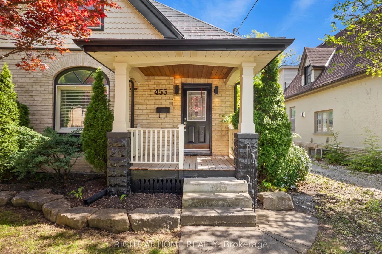 455 St James Street — photo 3