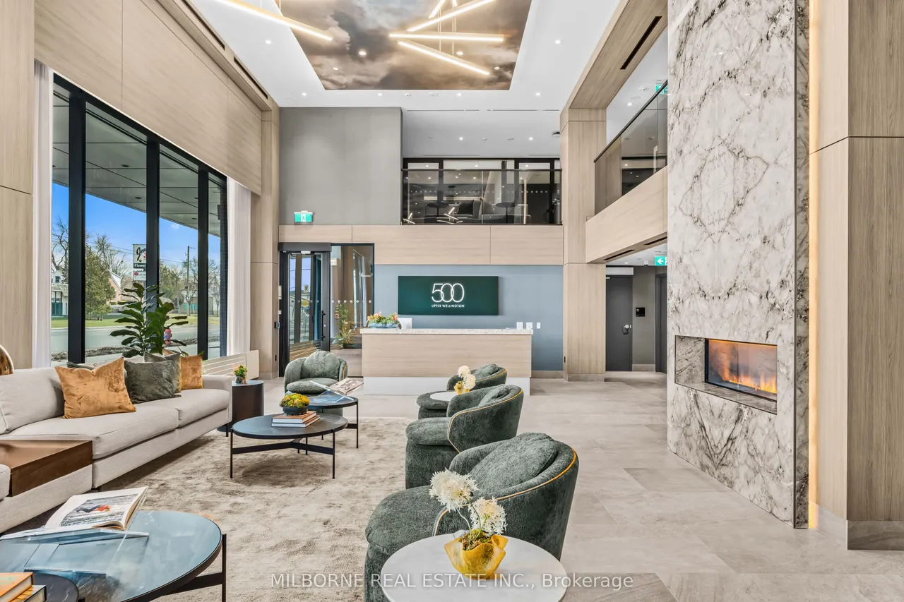 500 Upper Wellington Street — photo 3