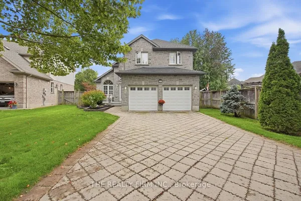 47 Greyrock Crescent