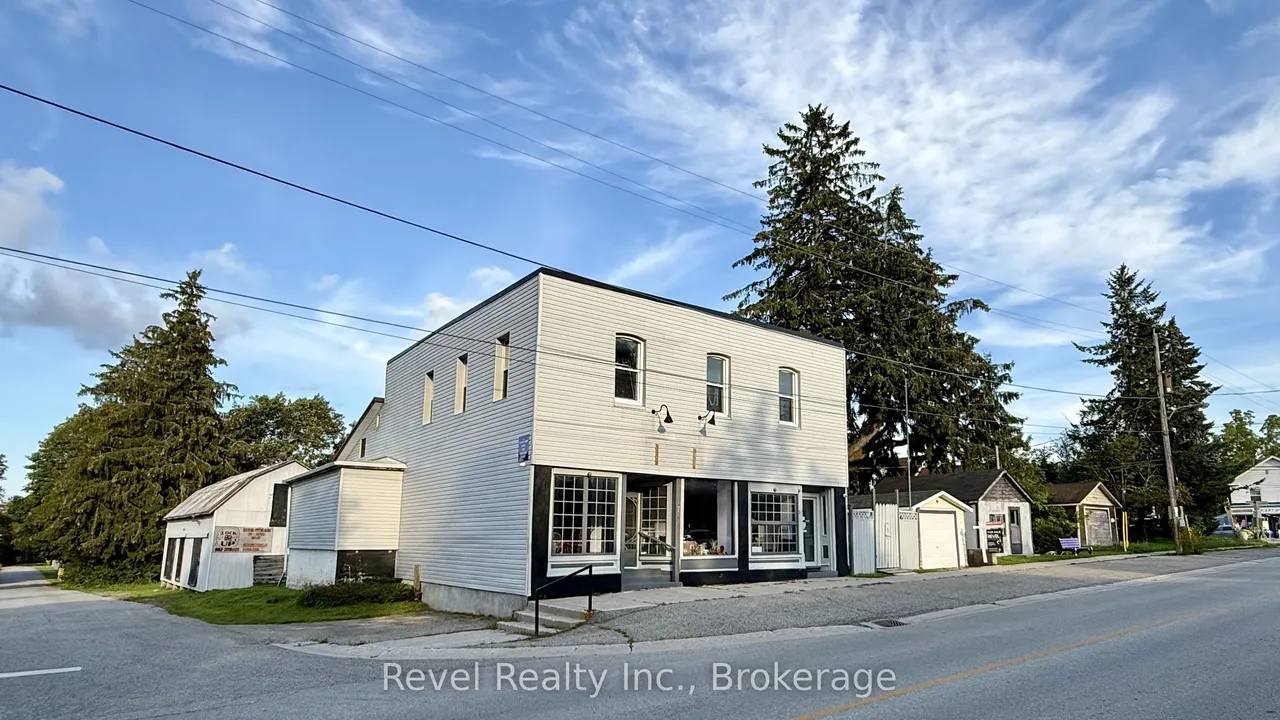 1718 Kirkfield Road