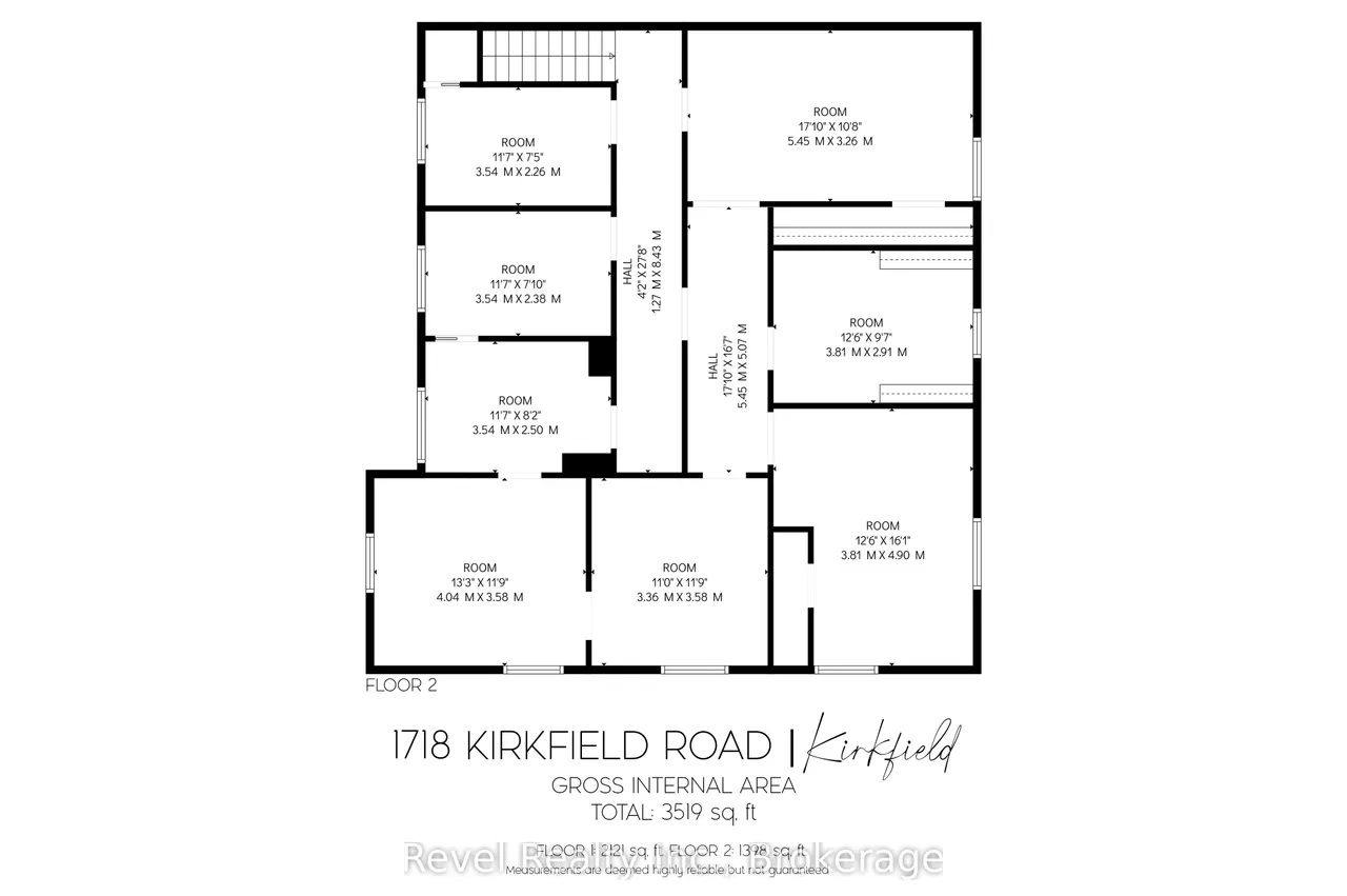 1718 Kirkfield Road — photo 41