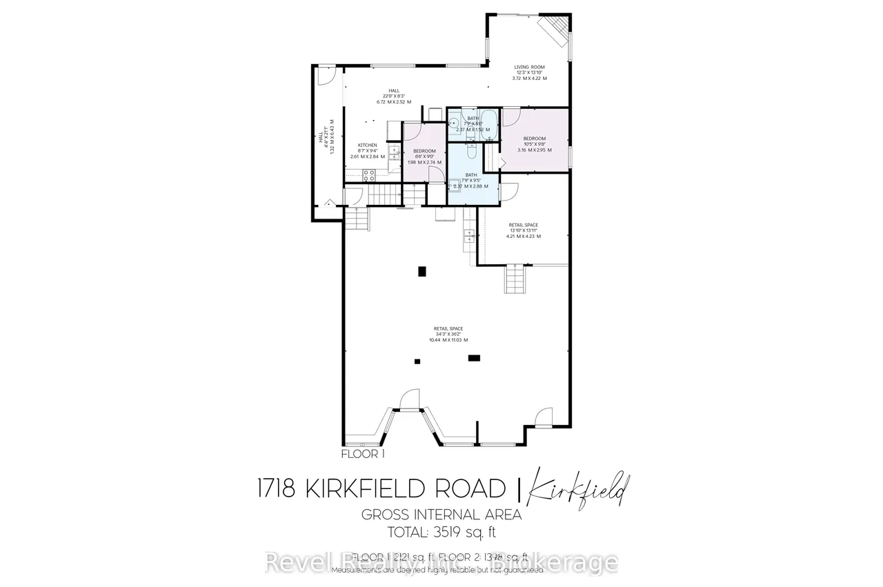 1718 Kirkfield Road — photo 40