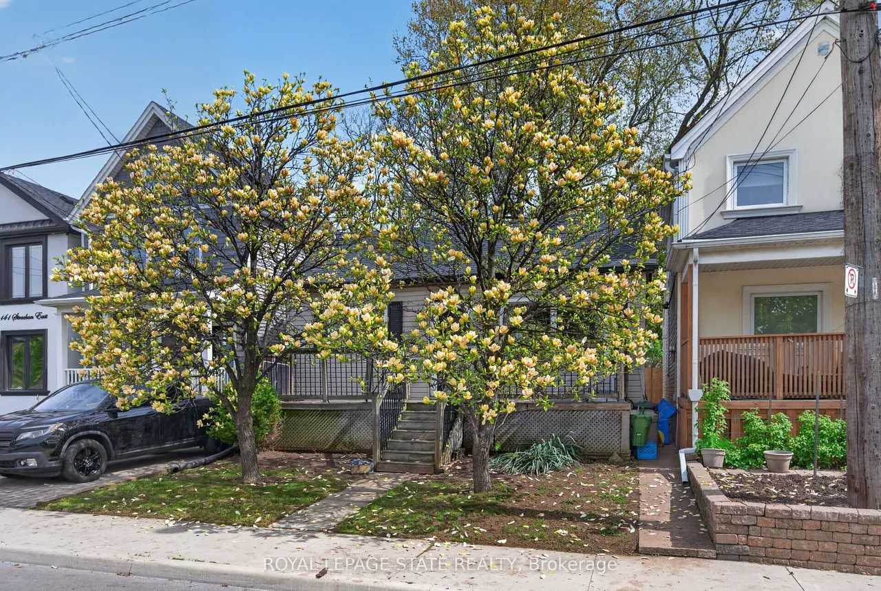 147 Strachan Street E — photo 3