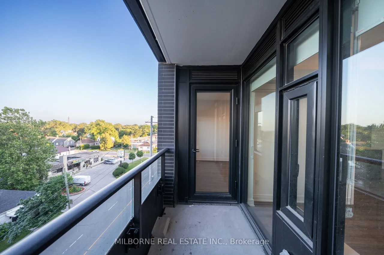 500 Upper Wellington Street — photo 24