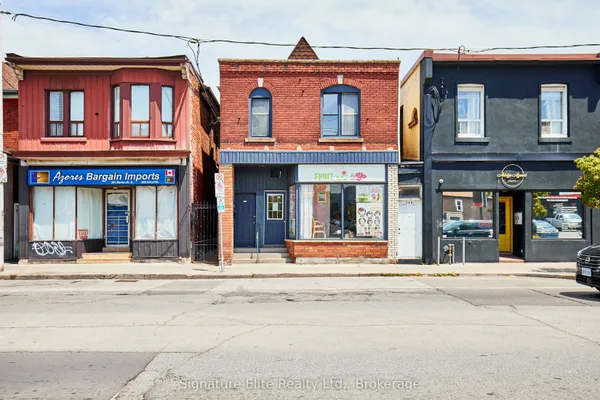 363 Barton Street E