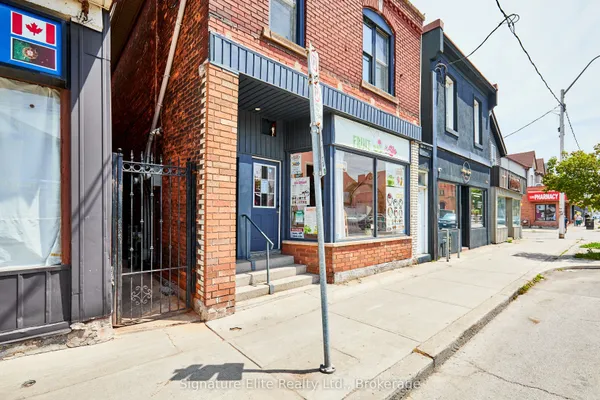 363 Barton Street E — photo 2