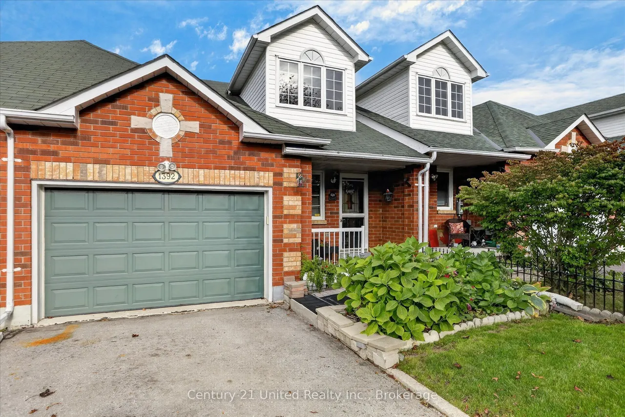 1392 Lillico Crescent — photo 3