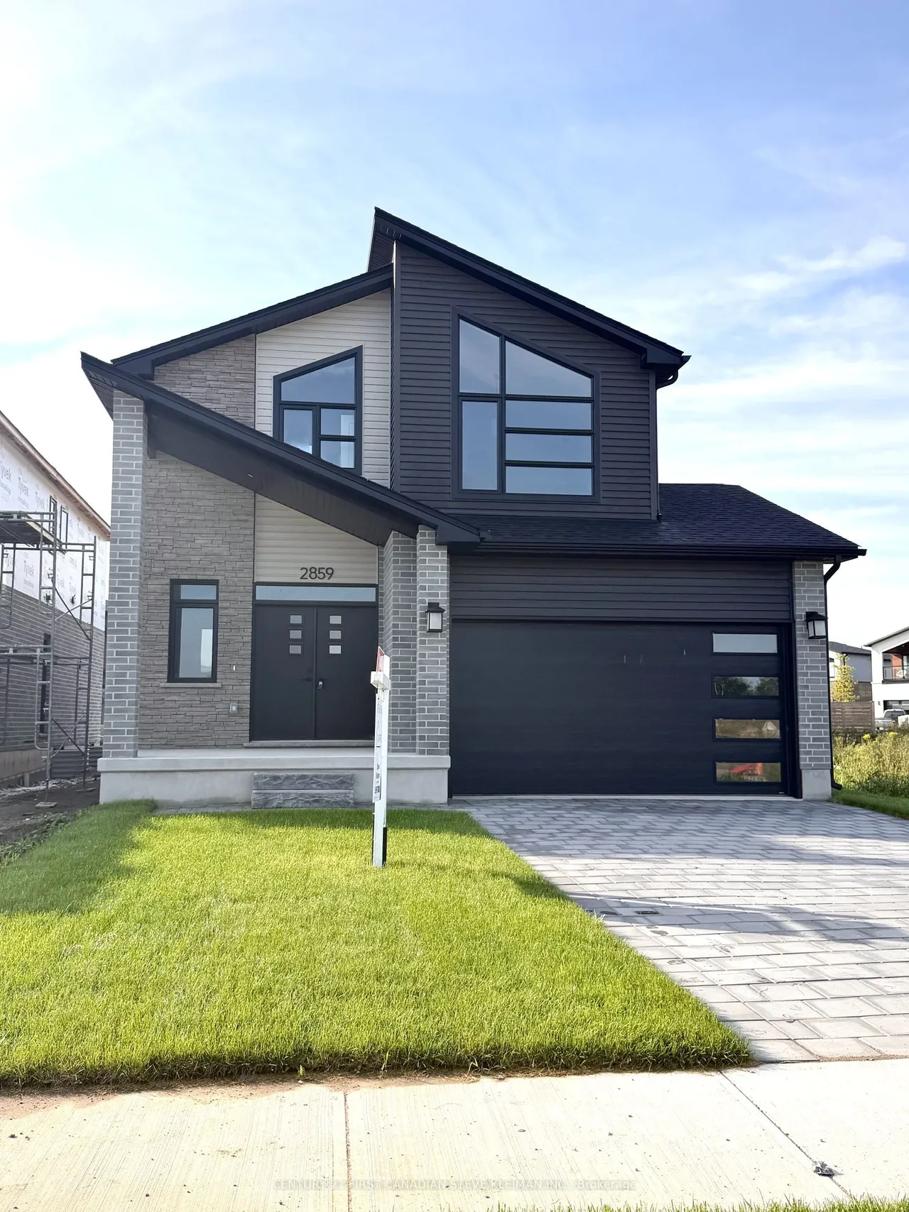 2859 Buroak Drive