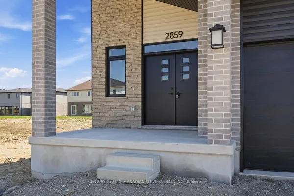 2859 Buroak Drive — photo 2