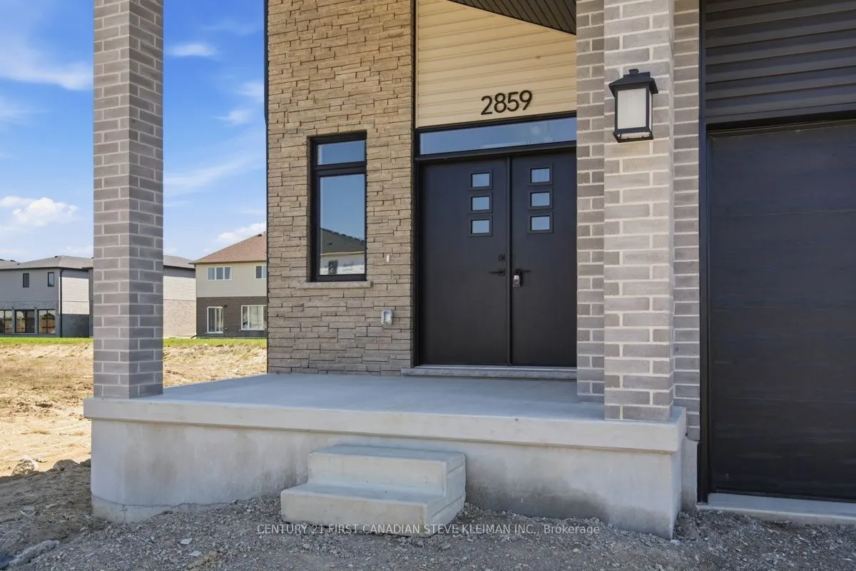 2859 Buroak Drive — photo 2