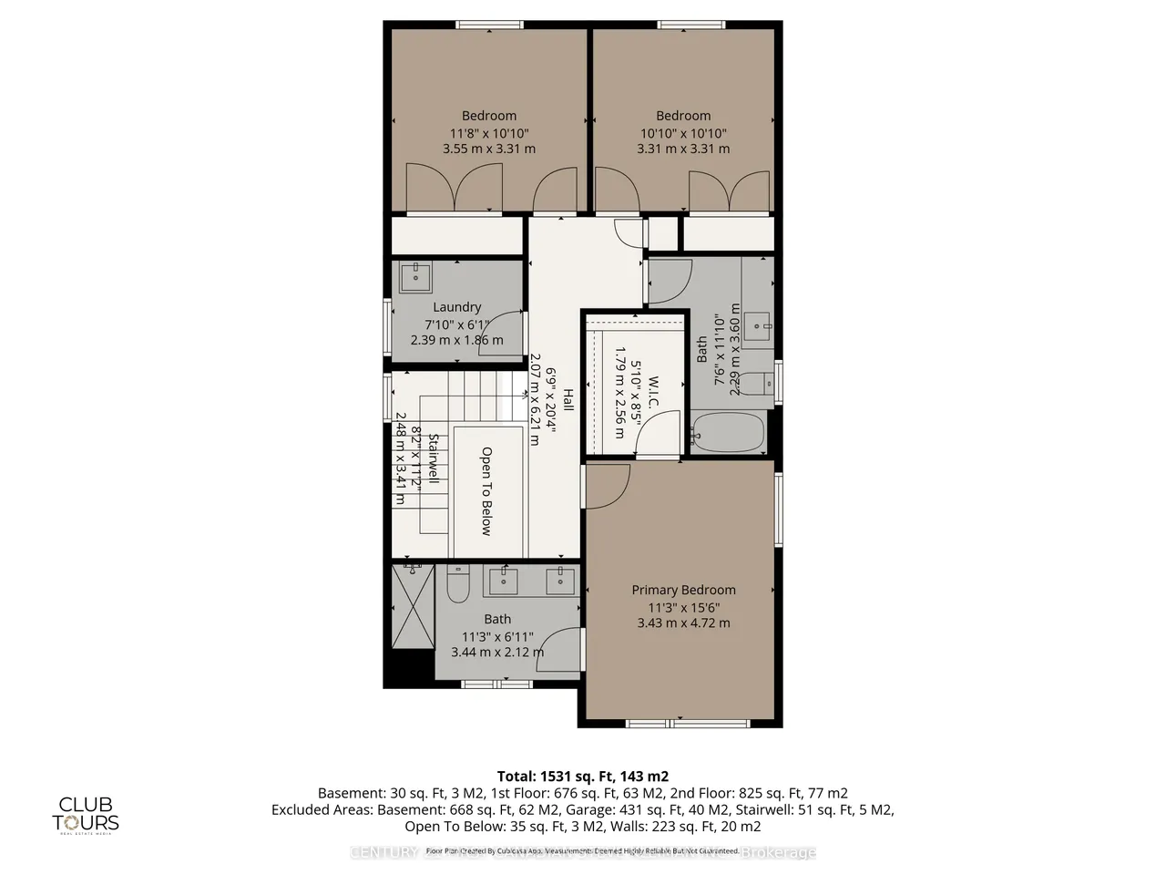 2859 Buroak Drive — photo 35
