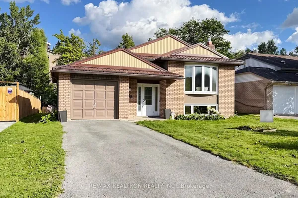 938 Whitefield Drive