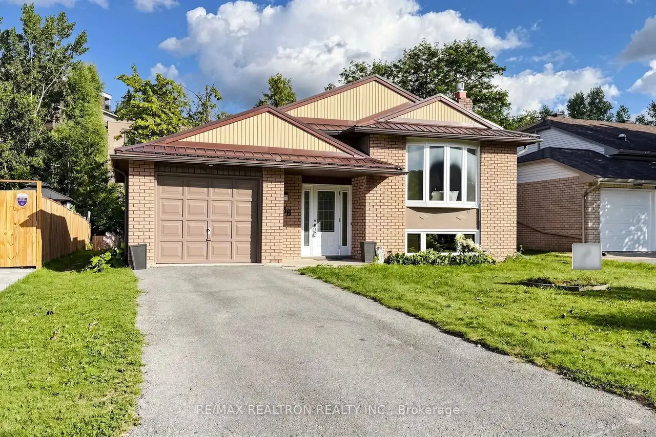 938 Whitefield Drive