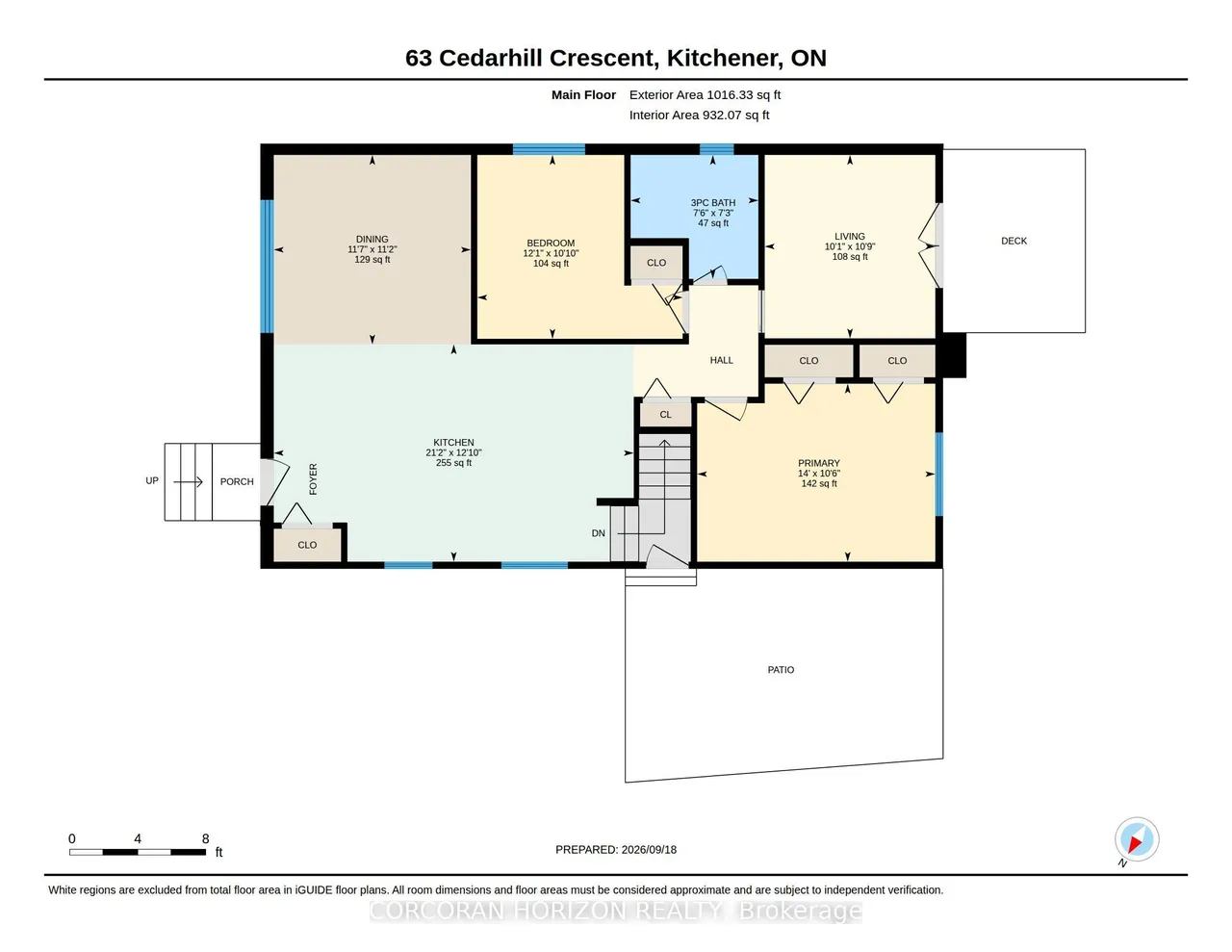 63 Cedarhill Crescent — photo 46